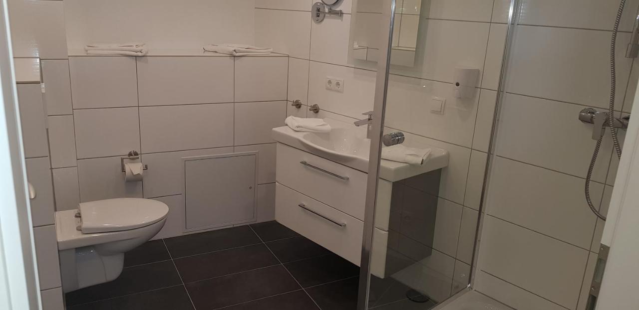 Nibelungen - Ferienwohnungen - Worms - Apartments Kültér fotó