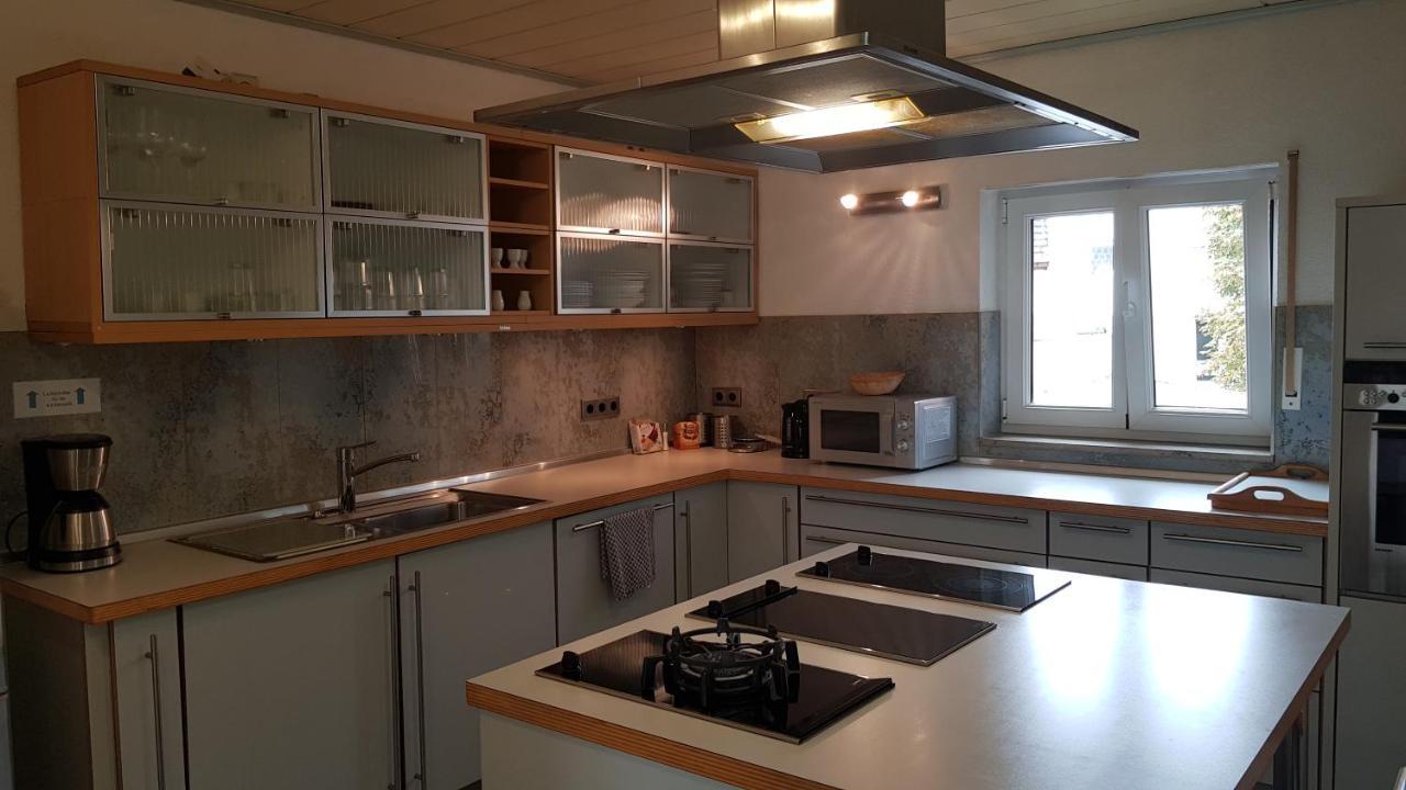Nibelungen - Ferienwohnungen - Worms - Apartments Kültér fotó