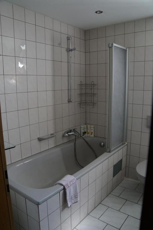 Nibelungen - Ferienwohnungen - Worms - Apartments Kültér fotó