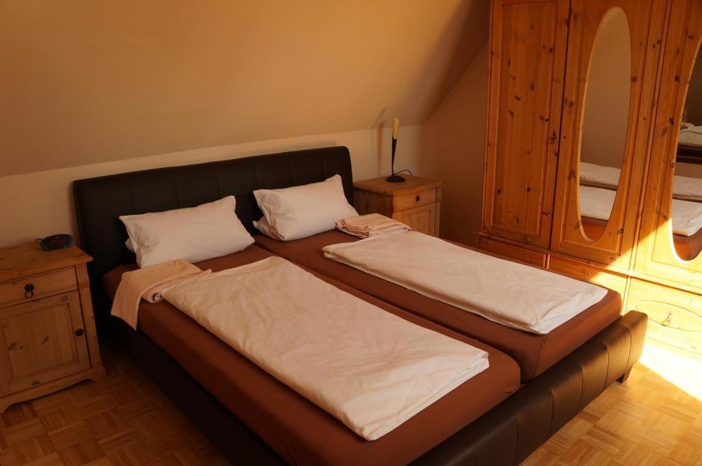 Nibelungen - Ferienwohnungen - Worms - Apartments Kültér fotó